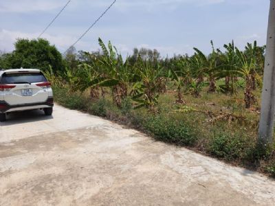 BÁN NHANH LÔ ĐẤT SUỐI HIỆP GIÁ CHỈ 850 TRIÊU VÓI 1024M2 ĐẤT TRỒNG CÂY , MẶT TIỀN BETONG 6 MET