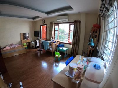Cho thuê nhà 5 tầng, nhà đẹp gần full đồ. NGÕ 514 trẦN CUNG