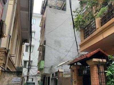 Cho thuê nhà tại Giảng Võ phù hợp để bán hàng online, hộ gia đình ở