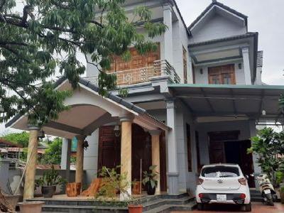 BÁN NHÀ ĐẸP TẠI THỊ TRẤN NÔNG TRƯỜNG MỘC CHÂU