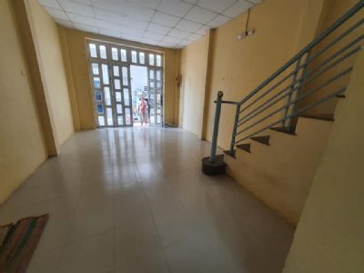 CHO THUÊ NHÀ HẺM 1 LÝ TỰ TRỌNG ĐI THÔNG QUA HẺM 2 NGUYỄN VIỆT HỒNG , P.AN PHÚ , Q.NINH KIỀU
