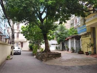 Chính chủ cho thuê nhà nguyên căn vào ở ngay 19 ngõ 134 LÊ TRỌNG TẤN, THANH XUÂN-HN