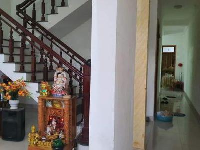 Bán nhà 2 tầng gần An Cựu City giá 2 tỷ 380 triệu