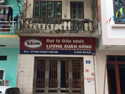 Bán căn nhà diện tích 52m2, ngang 4m, sâu 13m , vị trí phố tam cờ, phía sau siêu thị khoáng sản.