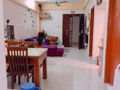 Cần cho thuê căn chung cư Petro Sở Tài Chính