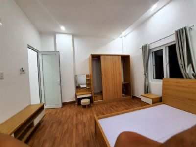 Chào bán nhà 2T , full nội thất kiệt trước nhà 3m cách kiệt oto Lê Đình Lý 50m .