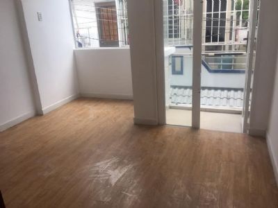 Cho thuê nhà sơn kỳ, sơn kỳ, tân phú Dt 4×8 nhà 1 trệt 1 lầu và sân thượng