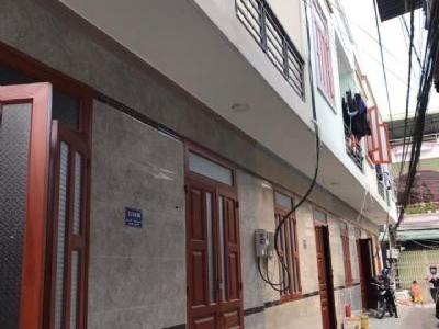 Bán nhà chính chủ Đường xe hơi vào tận nhà kế siêu thị Biccy ngã 3 Vũng tàu phường Long bình Tân