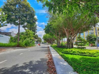 BÁN NỀN QUẬN BÌNH THỦY - CẦN THƠ L18-12,13