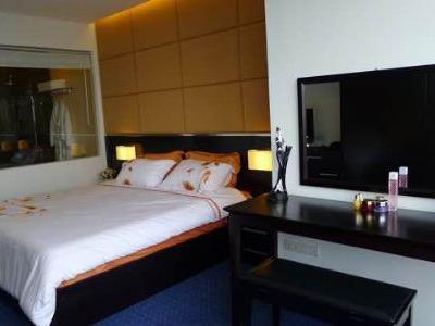 Cho thuê căn hộ chung cư cao cấp EURO WINDOW 27 TRẦN DUY HƯNG