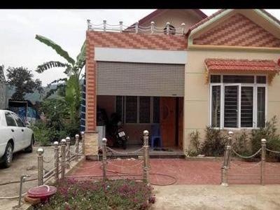 BÁN CHO NGƯỜI CẦN 3 phòng ngủ, 1 phòng khách, 1 bếp, 1 wc. bản Văn Minh, Mường Bú, Mường La.