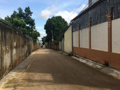 Đất tổ 10 phường Đống Đa cách viện 211 chỉ 100m đường bê tông sạch đẹp