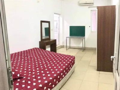 Cho thuê phòng full đồ tại 67 VĂN CAO.