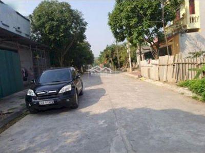 Bán đất phân lô đường 15m phố Hưng Thịnh, phường Bích Đào