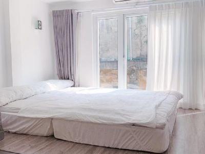 Còn duy nhất căn hộ giá 6 triệu Phố hàm long đi bộ 5 phút ra hồ gươm