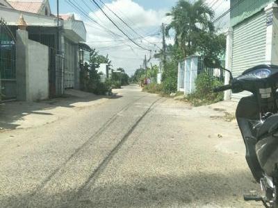 BÁN ĐẤT DIỆN TÍCH VỪA XÀI, GIÁ TỐT, ĐƯỜNG Ô TÔ, LONG PHƯỚC, LONG HỒ, VĨNH LONG