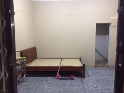 cho thuê nhà địa chỉ ngõ vọng cung(cạnh quán oishi,52 Lê Lợi),phường Đề Thám tp Thái Bình