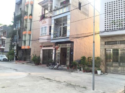Cần bán nhanh 45.3m2 Lô Góc 2 Mặt Tiền tại Trục Chính Khu z153 Tổ 11 Thị Trấn Đông Anh