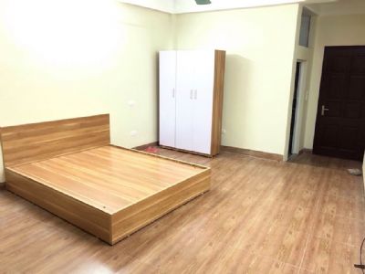 CHUNG CƯ MINI ĐẦY ĐỦ TIỆN NGHI có thể vào ở luôn tại 138 MỄ TRÌ THƯỢNG