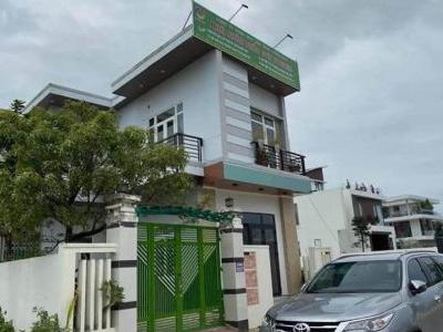 Nhà mặt tiền phan thái ất 10*19,5m 3 phòng ngủ, 2 toilet,hướng đông mát mẻ