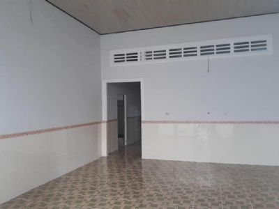 cho thuê nhà cấp 4 khóm Nguyễn Thái Học, đường Trưng Nữ Vương, P1, TP. Vĩnh Long 120m2