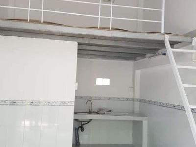Cho thuê phòng trọ mới xây 100%ngay trung tâm thành phố rạch giá.