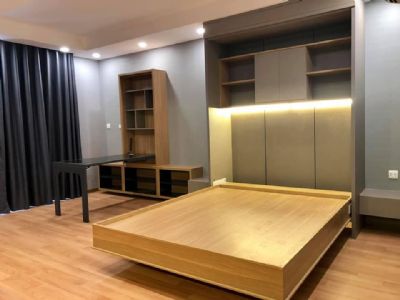 CHO THUÊ CĂN HỘ CAO CẤP VINHOMES DCAPITALE LH 0968868588