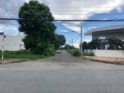 Bán 2 nền liền kề kdc Địa Ốc Bạc Liêu bên hông Trung Tâm Hành Chính Công.