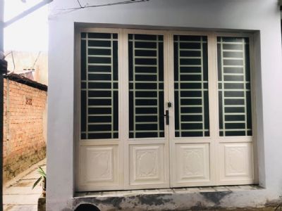Nhà Cấp 4 + Gác nở hậu khu vực Mỹ Hòa