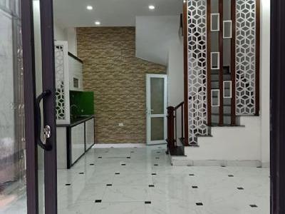 Duy nhất 1 căn, chỉ 3.x tỷ/54m2. Khu vực Ngã Tư Sở, Không có căn thứ 2 - Không nhanh là mất.