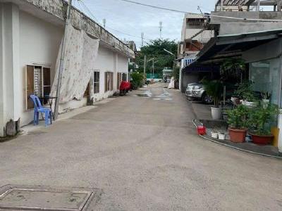 Bán Nền mặt tiền hẻm 113 Trần Văn Khéo P.Cái Khế,Q.Ninh Kiều,TP Cần Thơ.