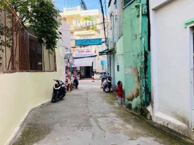 Tìm cả TPCT không có nhà nào rẻ hơn nhà này, giá 590 triệu