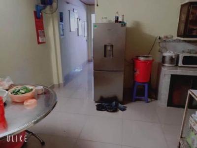 Nhà sổ đỏ riêng Nhà 5x14 gác suốt 3pn 2toilet ấp đình xã tân xuân Hóc Môn