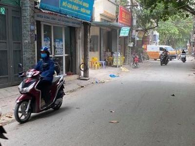 cho thuê nhà nguyên căn phố Lê Trọng Tấn, phường Khương Mai, quận Thanh Xuân, Hà Nội