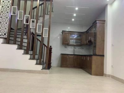 Bán nhà Ngõ Văn Hương, trung tâm Quận Đống Đa, 5 tầng, full nội thất ( Hoàn Thiện kỳ Công)