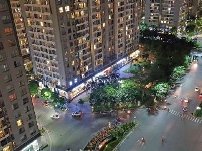 CHO THUÊ CĂN HỘ - KHU ĐÔ THỊ TIMES CITY Địa chỉ: 458 Minh Khai