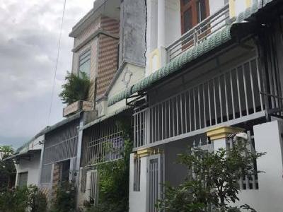 Cơ hội cho ae mùa dịch đại hạ giá nhà Thuận An 1 trệt 1 lầu dt:40 m giá 820 triệu