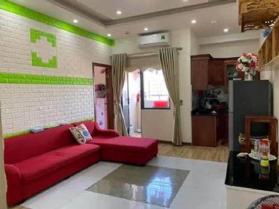 Do không có nhu cầu sử dụng tôi cần nhượng lại căn chung cư Bảo Quân, Khai quang, Vĩnh Yên.