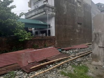 cần bán lô đất TTTP phù hợp với gia đinh nhỏ .diện tích 88 m2 ngõ 36 đường nguyễn văn giản