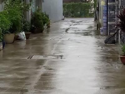 bán nhà 1/đg Huỳnh thị Hai Q12 DT 4m*16m SHR (cn.60m) nhà chưa hoàn công