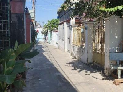 Chỉ 1 căn duy nhất ngay tại trung tâm thành phố Biên Hòa gần bv Đồng Nai. Giá 1ty250