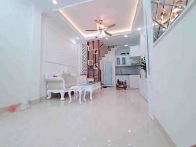 Thông Tin Chuẩn Nhà Đẹp Giá Rẻ Khương Thượng Đống Đa ô tô đỗ cửa giá hơn 3 tỷ