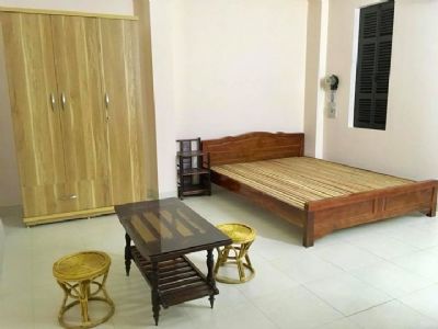 CHO THUÊ PHÒNG KHÉP KÍN Ở ngõ 75 ĐỘI CẤN