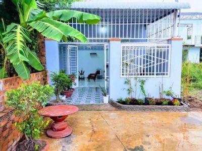 Bán gấp căn nhà kp3 trảng dài diện tích 5*23