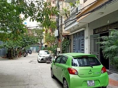 NHÀ SIÊU ĐẸP- VỊ TRÍ TRUNG TÂM- XUNG QUANH CÓ NHIỀU TRƯỜNG ĐH- Ô TÔ CÁCH NHÀ 15M- CẦU GIẤY