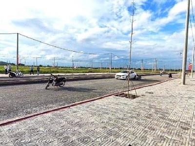 Đất nền KDC VẠN PHÁT MÁI DẦM - NAM SÔNG HẬU