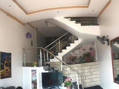 Chính chủ cần bán nhà 3 tầng thuộc tổ 17 tổ Ngọc Xuân thành phố Cao Bằng .