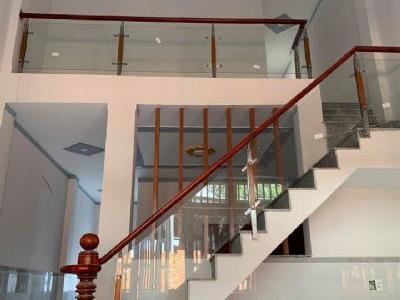 Bán nhà khu phố 4 trảng dài Nhà mới xây đẹp như hình cần bán
