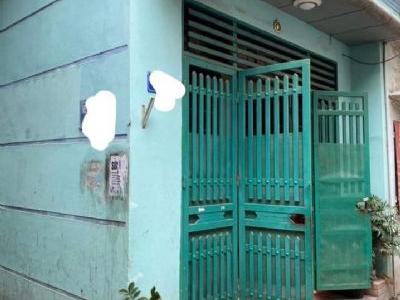 Bán Nhà Đào Tấn, Ba Đình 40,5m2x5T Ngõ Thông Rộng, Nhà Mới, Hiện Đại chỉ 5,2 tỷ_Cực Rẻ!!