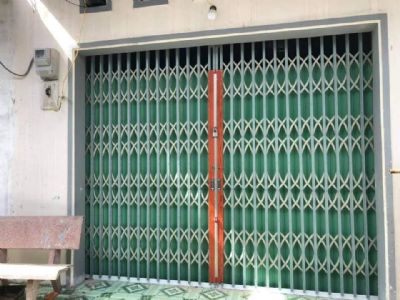 Nhà đẹp giá rẻ Đồng Khởi P9 TP Trà Vinh